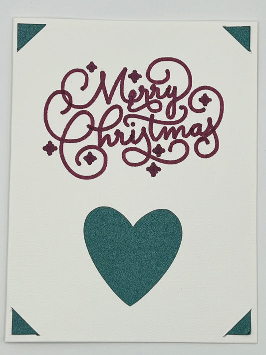 Merry Christmas