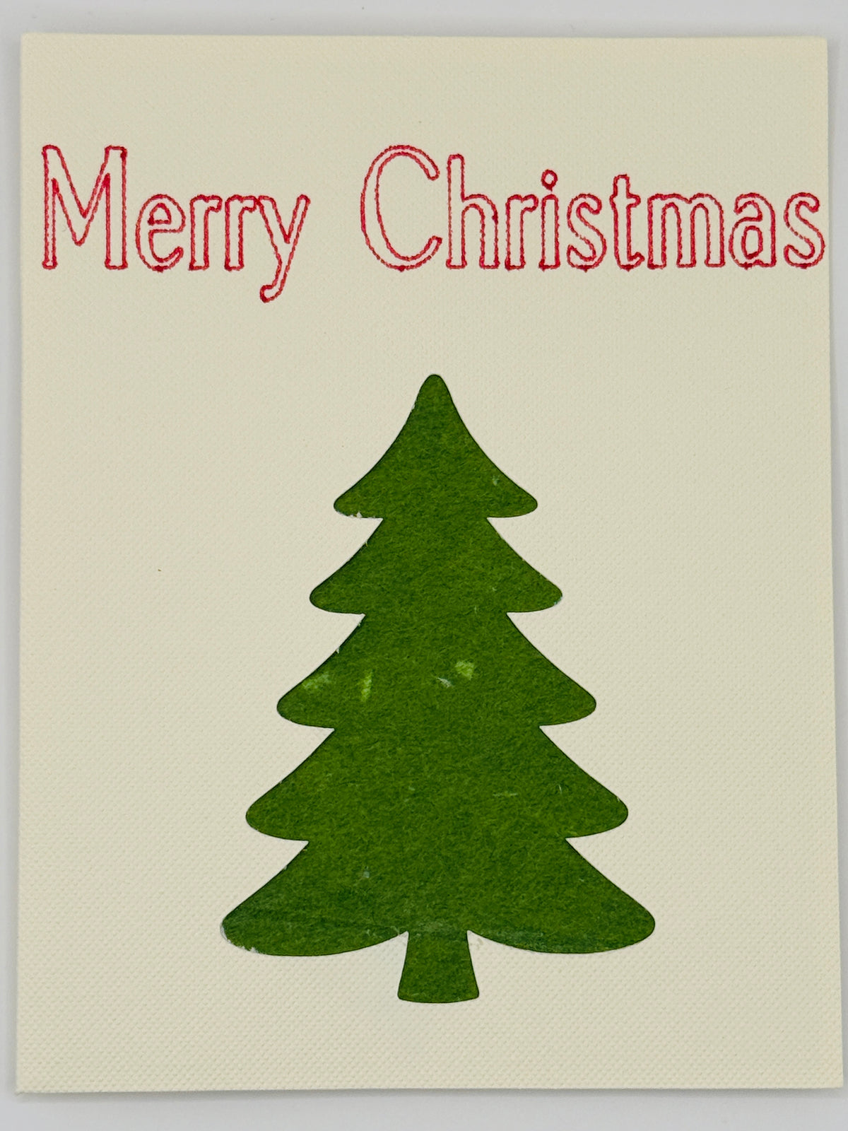 Merry Christmas