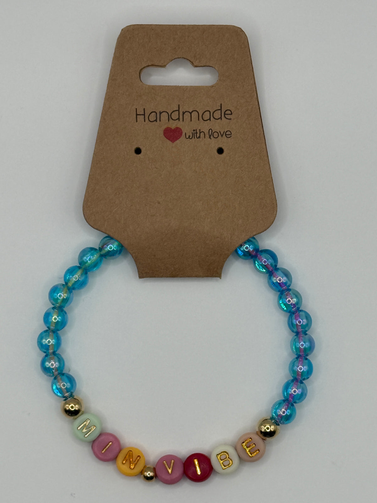 Min vibe