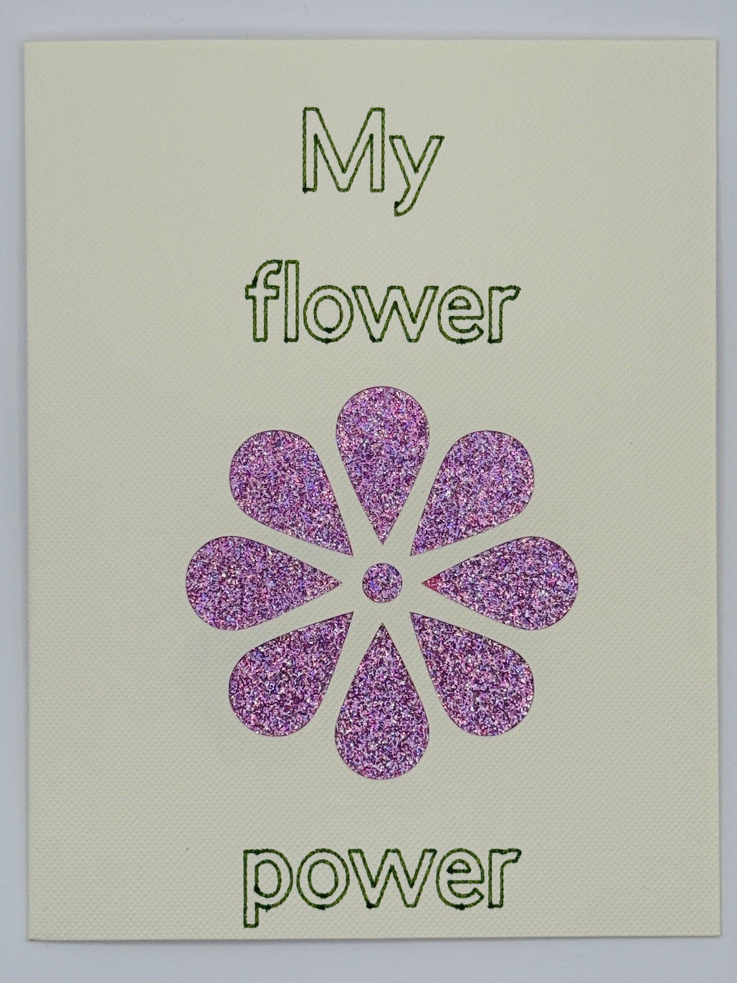 My Flowerpower