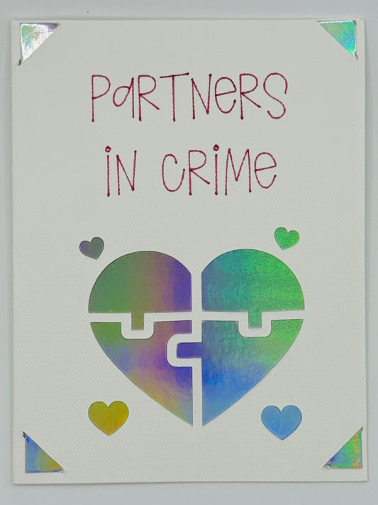 Partners in Crime