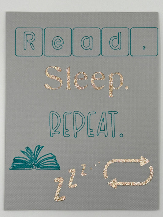 Read.Sleep.Repeat.