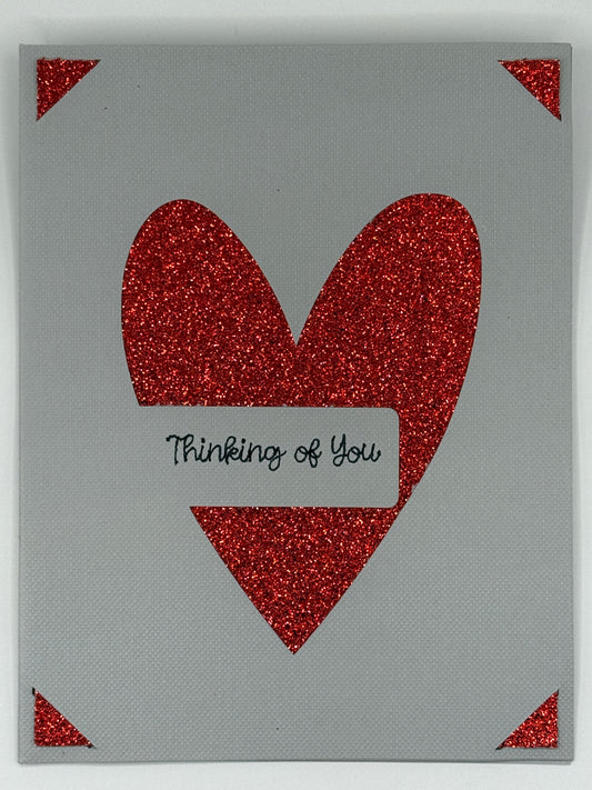 Thinking of You