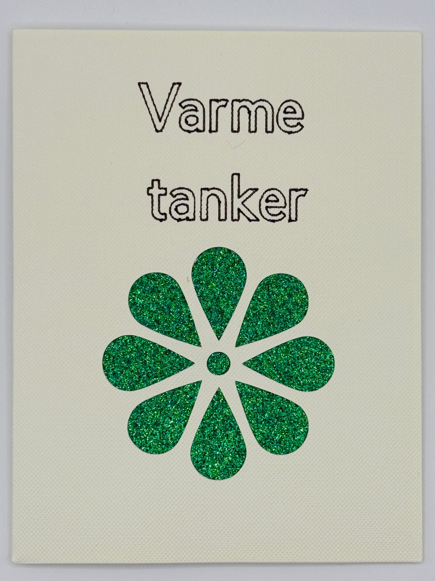 Varme tanker