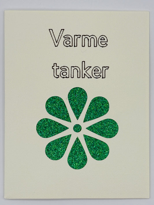 Varme tanker