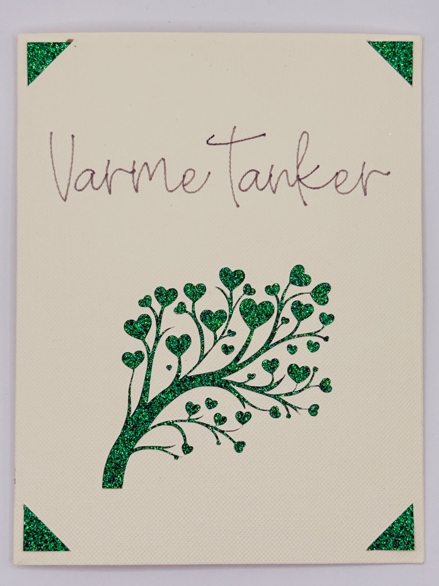 Varme tanker