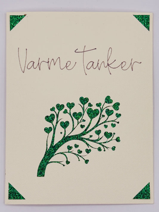 Varme tanker